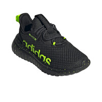 adidas zapatilla moda niño KAPTIR 4.0 lateral interior