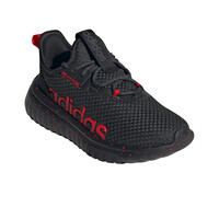 adidas zapatilla moda niño KAPTIR 4.0 lateral interior