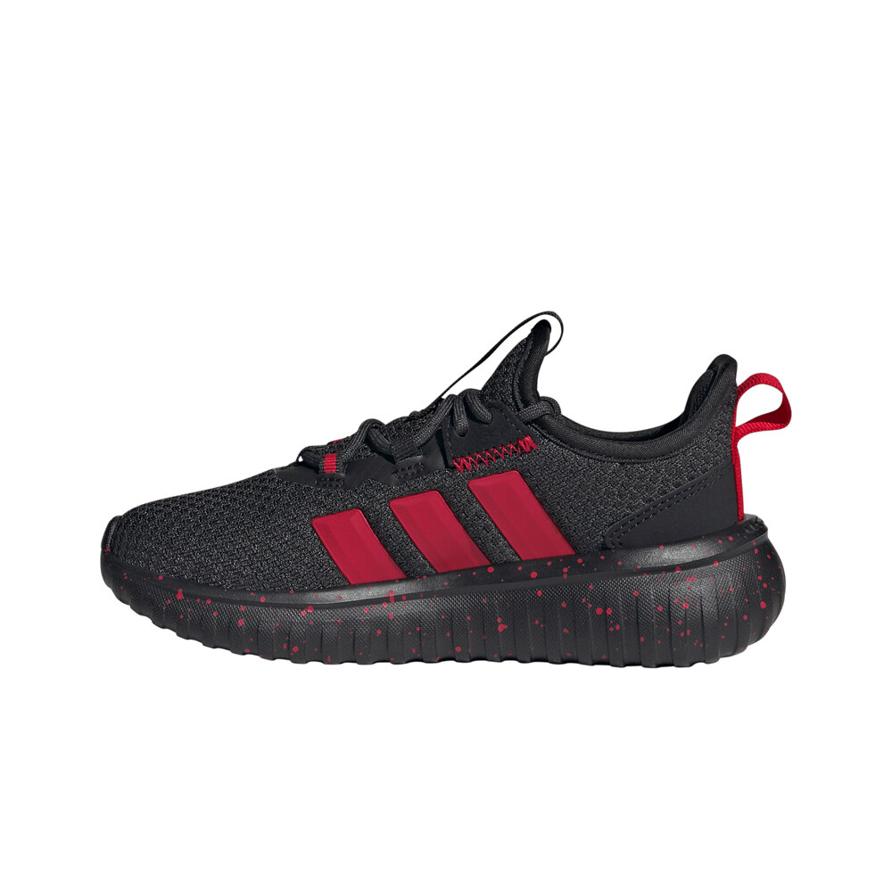 adidas zapatilla moda niño KAPTIR 4.0 puntera