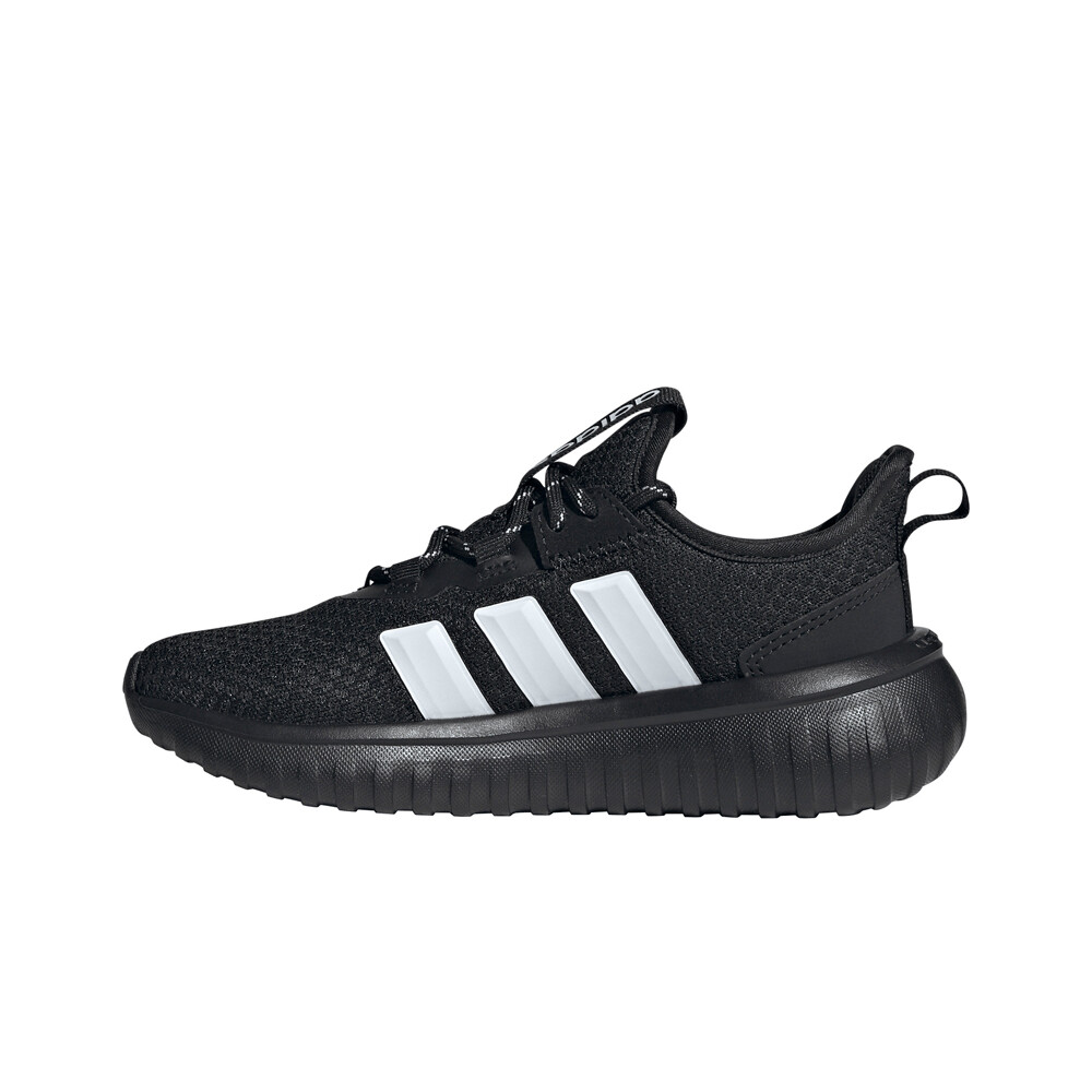 adidas zapatilla moda niño KAPTIR 4.0 puntera