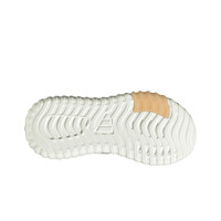 adidas zapatilla moda niño KAPTIR 4.0 vista superior