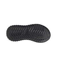 adidas zapatilla moda niño KAPTIR 4.0 vista superior