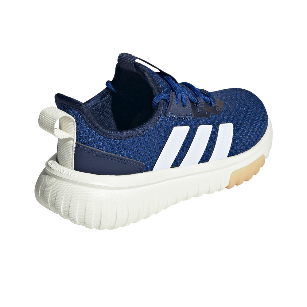 adidas zapatilla moda niño KAPTIR 4.0 vista trasera