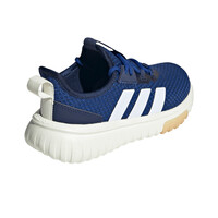 adidas zapatilla moda niño KAPTIR 4.0 vista trasera