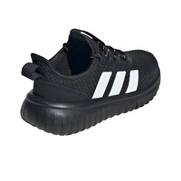 adidas zapatilla moda niño KAPTIR 4.0 vista trasera
