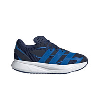 adidas zapatilla moda niño LIGHTBLAZE lateral exterior