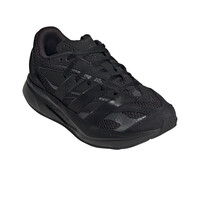 adidas zapatilla moda niño LIGHTBLAZE lateral interior