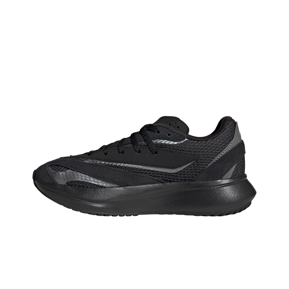 adidas zapatilla moda niño LIGHTBLAZE puntera