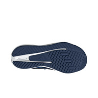 adidas zapatilla moda niño LIGHTBLAZE vista superior