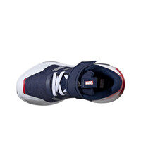 adidas zapatilla moda niño MARVEL CAP Racer EL K 05