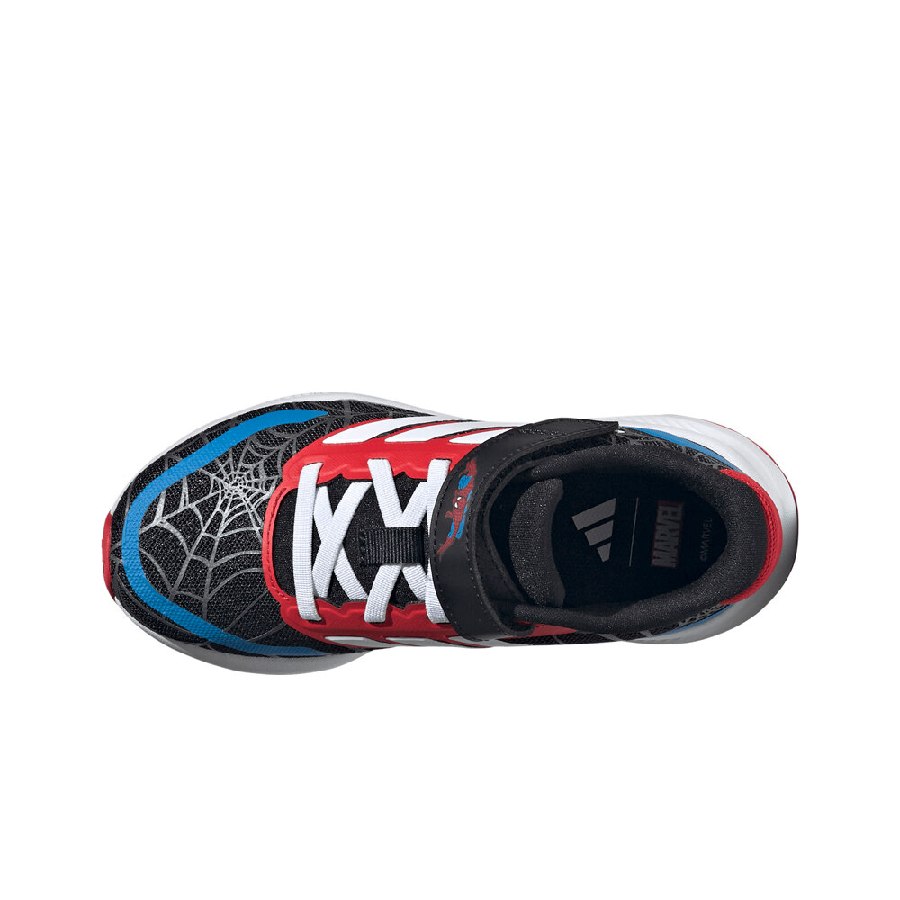 adidas zapatilla moda niño MARVEL SPIDER-MAN RUNFALCON 05