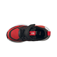 adidas zapatilla moda niño MARVEL SPIDER-MAN RUNNER 05