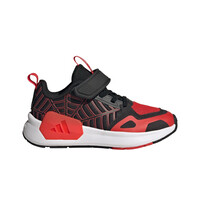 adidas zapatilla moda niño MARVEL SPIDER-MAN RUNNER lateral exterior