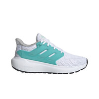 adidas zapatilla moda niño MERCEDES F1 ULTIMASHOW 2.0 JR lateral exterior