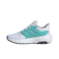 adidas zapatilla moda niño MERCEDES F1 ULTIMASHOW 2.0 JR puntera