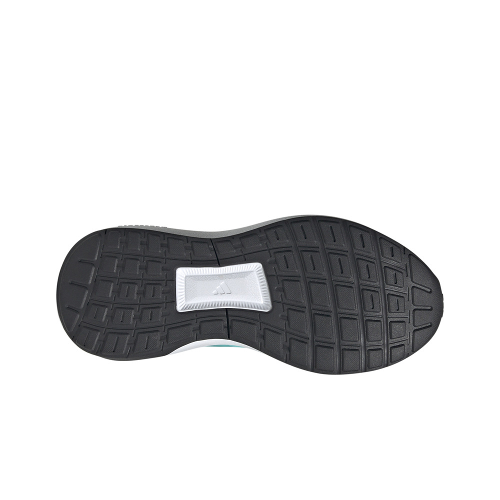 adidas zapatilla moda niño MERCEDES F1 ULTIMASHOW 2.0 JR vista superior