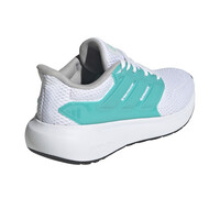 adidas zapatilla moda niño MERCEDES F1 ULTIMASHOW 2.0 JR vista trasera