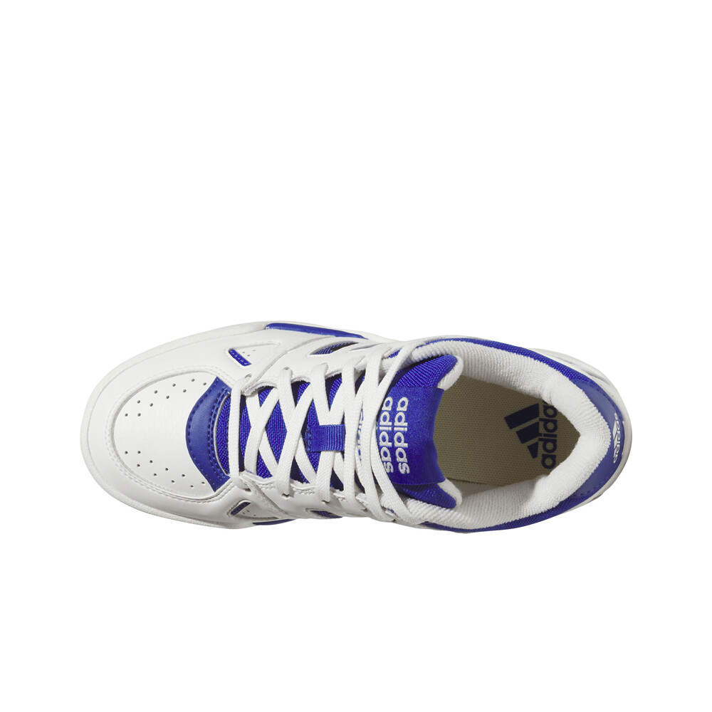 adidas zapatilla moda niño MIDCITY LOW 05