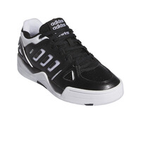 adidas zapatilla moda niño MIDCITY LOW J lateral interior