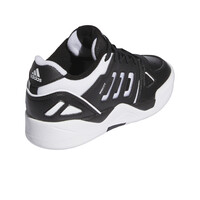 adidas zapatilla moda niño MIDCITY LOW J vista trasera