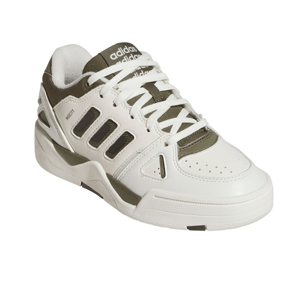 adidas zapatilla moda niño MIDCITY LOW lateral interior