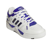 adidas zapatilla moda niño MIDCITY LOW lateral interior