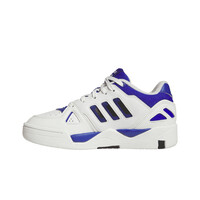 adidas zapatilla moda niño MIDCITY LOW puntera