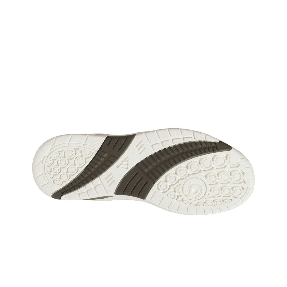 adidas zapatilla moda niño MIDCITY LOW vista superior