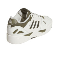 adidas zapatilla moda niño MIDCITY LOW vista trasera
