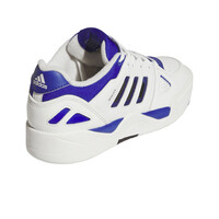 adidas zapatilla moda niño MIDCITY LOW vista trasera