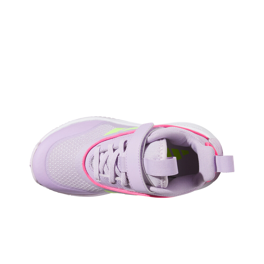 adidas zapatilla moda niño OWNTHEGAME 3.0 05