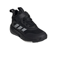 adidas zapatilla moda niño OWNTHEGAME 3.0 K lateral interior