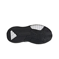 adidas zapatilla moda niño OWNTHEGAME 3.0 K vista superior