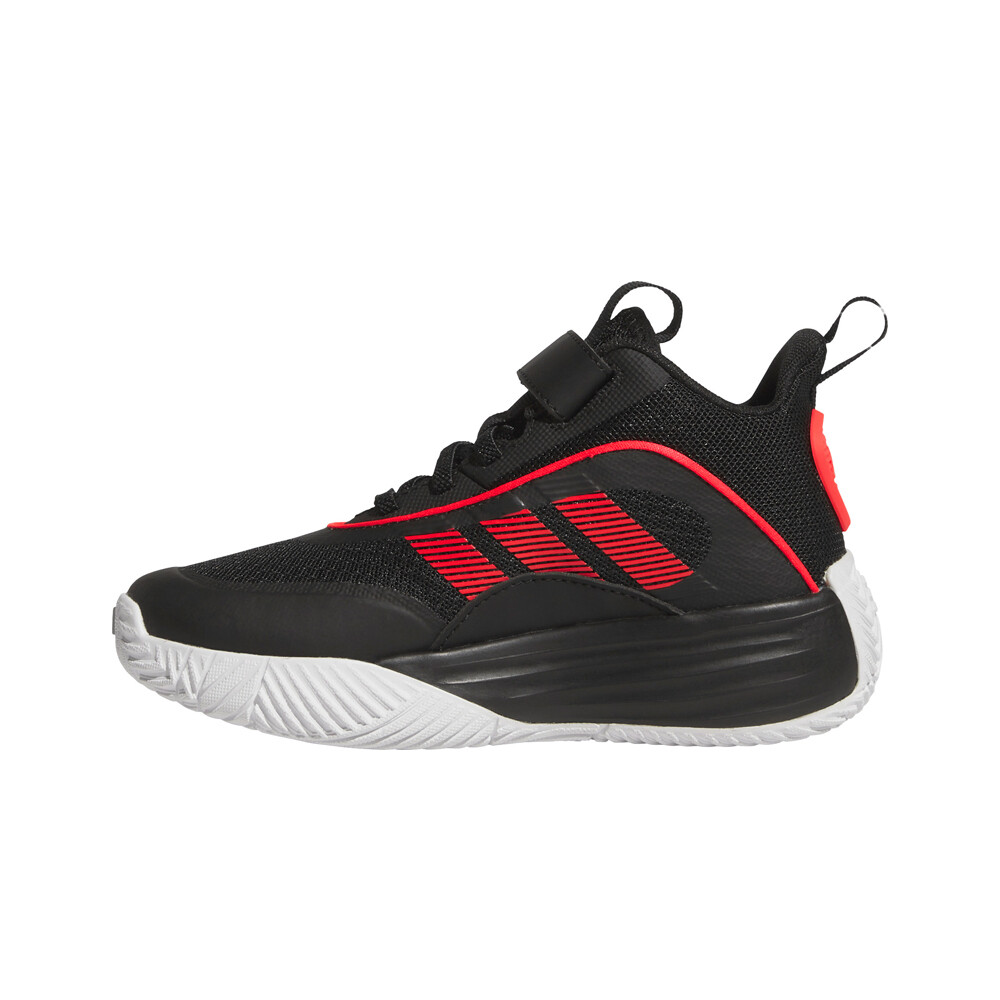 adidas zapatilla moda niño OWNTHEGAME 3.0 puntera