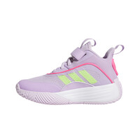 adidas zapatilla moda niño OWNTHEGAME 3.0 puntera