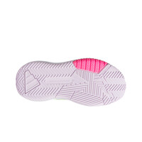 adidas zapatilla moda niño OWNTHEGAME 3.0 vista superior