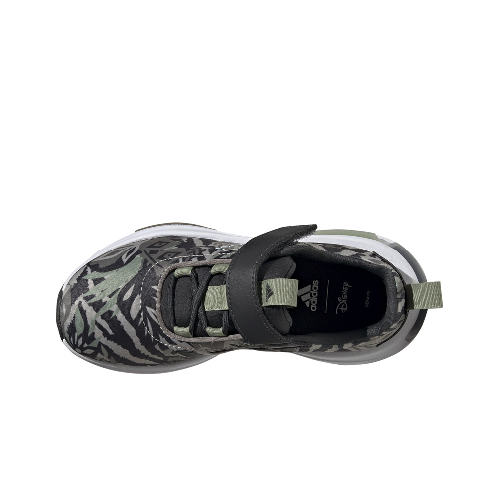 adidas zapatilla moda niño RACER TR23 LionKing EL K 05