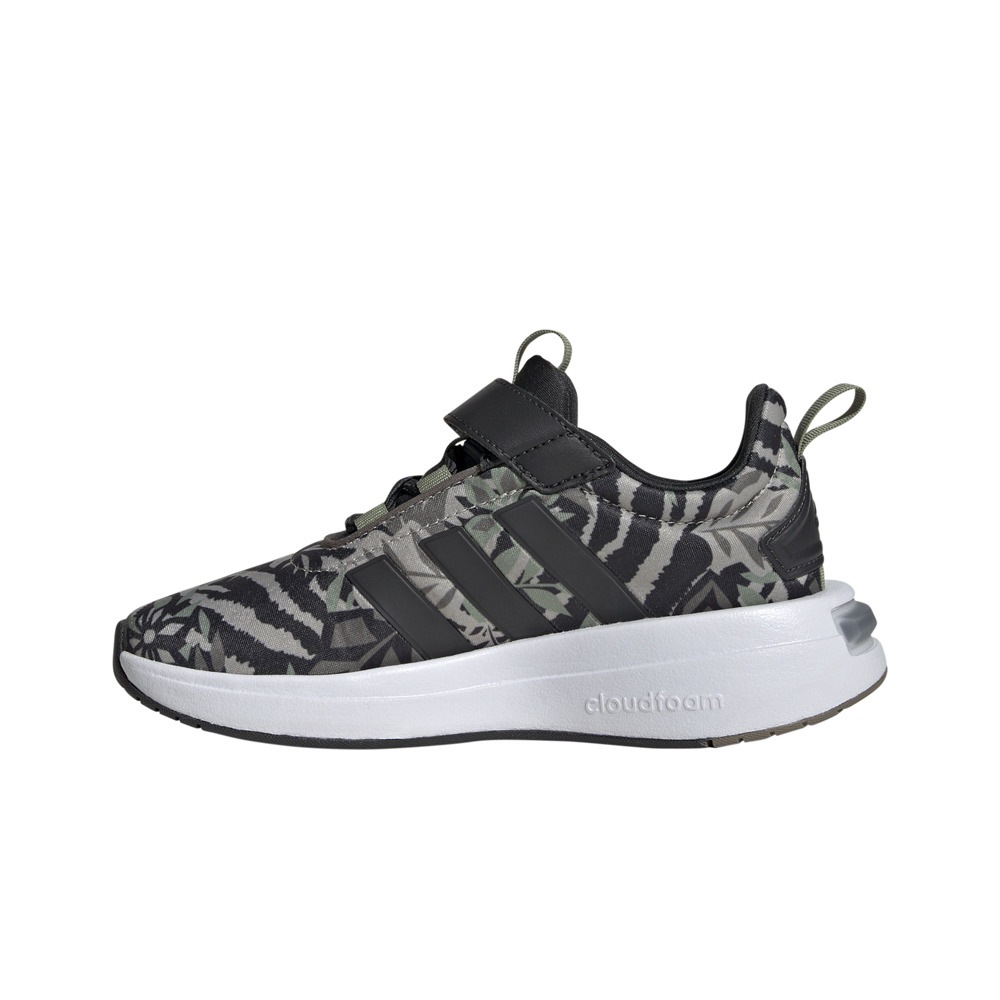 adidas zapatilla moda niño RACER TR23 LionKing EL K puntera