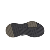 adidas zapatilla moda niño RACER TR23 LionKing EL K vista superior