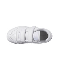 adidas zapatilla moda niño RAPID COURT CF C 05