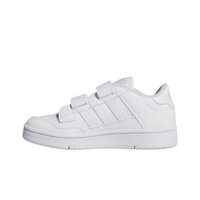 adidas zapatilla moda niño RAPID COURT CF C puntera