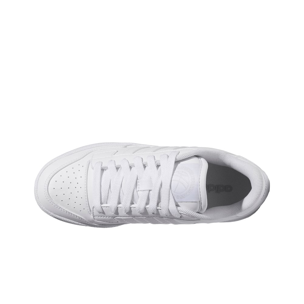 adidas zapatilla moda niño RAPID COURT LOW J 05