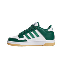 adidas zapatilla moda niño RAPID COURT LOW J puntera