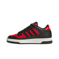 adidas zapatilla moda niño RAPID COURT LOW puntera