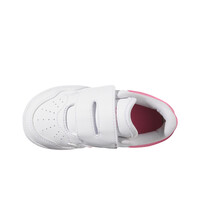 adidas zapatilla moda niño RAPID COURT MID 05