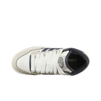 adidas zapatilla moda niño RAPID COURT MID 05