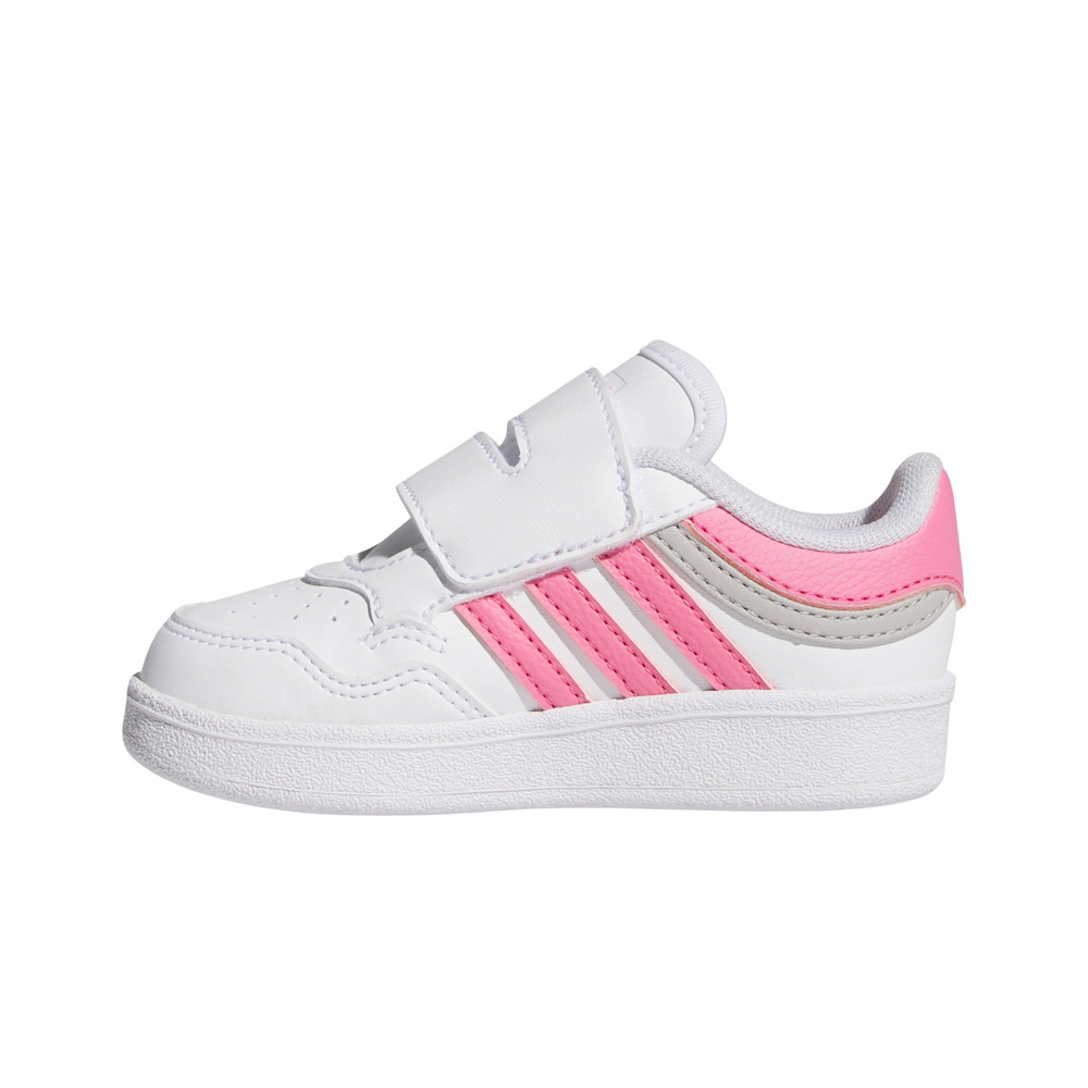adidas zapatilla moda niño RAPID COURT MID puntera