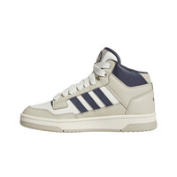 adidas zapatilla moda niño RAPID COURT MID puntera