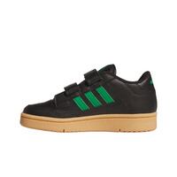 adidas zapatilla moda niño Rapid Court (Nios) puntera
