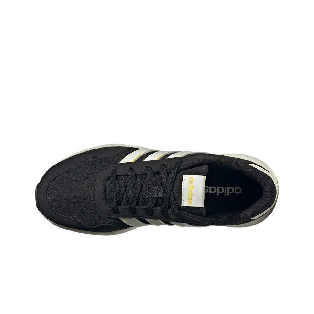 adidas zapatilla moda niño RUN 60s J 05